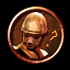 Achievement icon