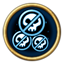 Achievement icon