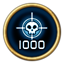 Achievement icon