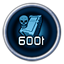 Achievement icon