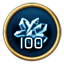 Achievement icon