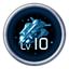 Achievement icon