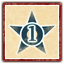 Achievement icon