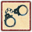 Icon for War on Crime