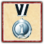 Achievement icon