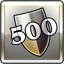 Achievement icon