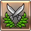 Achievement icon