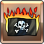 Achievement icon