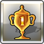 Achievement icon