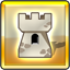 Achievement icon