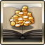 Achievement icon