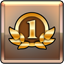 Achievement icon