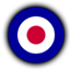 Icon for RAF Officer