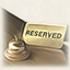 Icon for Booked Solid