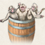 Icon for A Barrel Of Monkeys