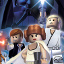 Icon for LEGO Star Wars II