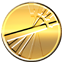 Icon for Lightsaber Throw Mastery