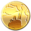 Icon for Force Lightning Mastery