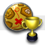 Achievement icon