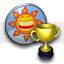 Achievement icon