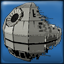 Icon for LEGO Star Wars: TCS