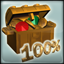 Achievement icon