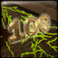 Achievement icon