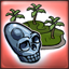 Icon for We're not grave robbers.