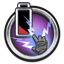 Icon for Fully Charged