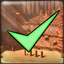 Achievement icon