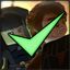 Achievement icon