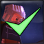 Achievement icon