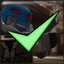 Achievement icon