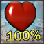 Achievement icon