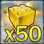 Achievement icon