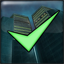 Achievement icon