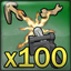 Achievement icon