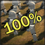 Achievement icon