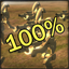 Achievement icon