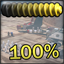 Achievement icon