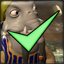 Achievement icon