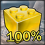 Achievement icon