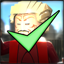 Achievement icon