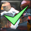 Achievement icon