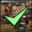 Achievement icon