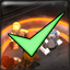 Achievement icon