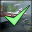 Achievement icon