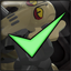 Achievement icon