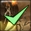 Achievement icon