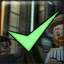 Achievement icon